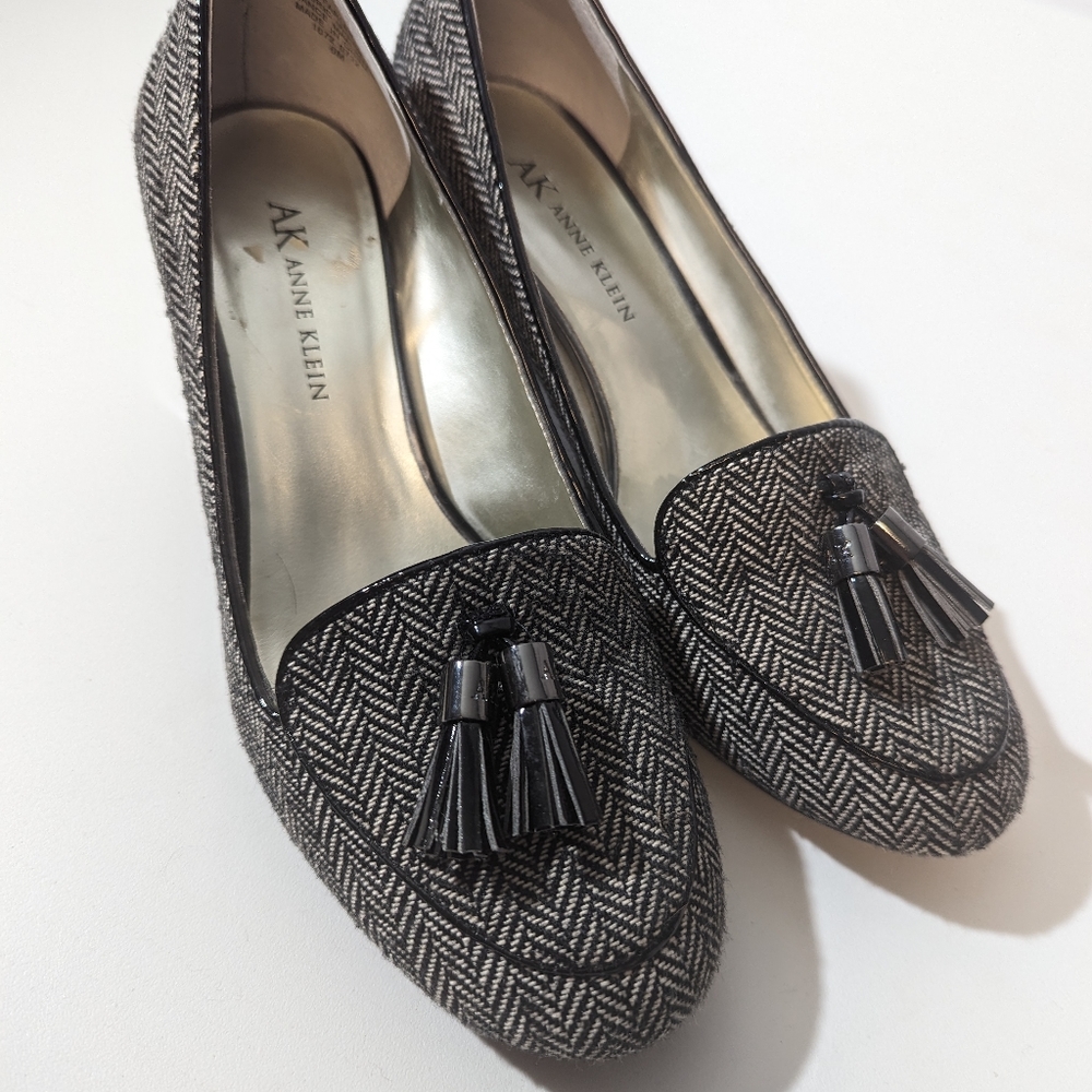 Anne Klein Shoes | women's size 6 Farley heels